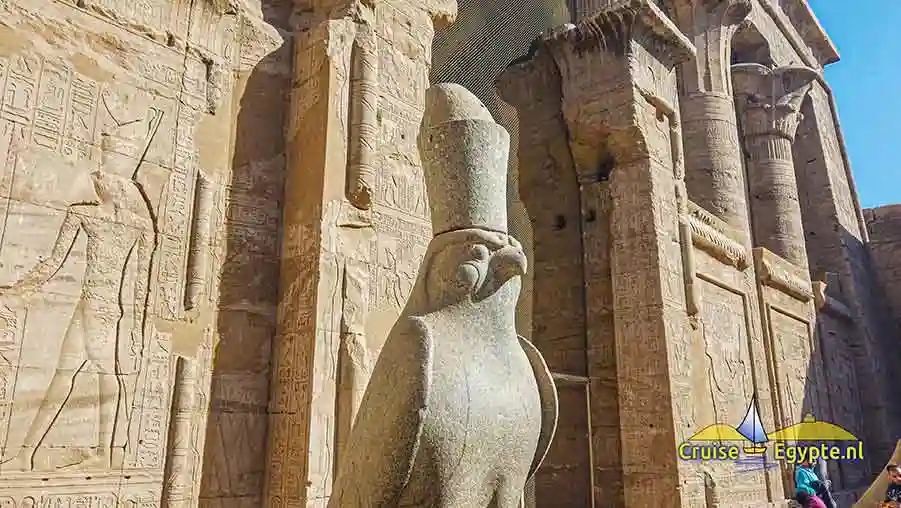 Horus tempel